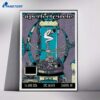 A Perfect Circle Zagreb Jun 16 2026 Poster 1