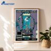 A Perfect Circle Zagreb Jun 16 2026 Poster 3 A Perfect Circle Zagreb Jun 16 2026 Poster 3