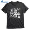 A Story Of Love And Hockey Shane Hollander T-shirt 1