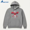 A.j. Brown Name Number Pose T-Shirt 5 A.j. Brown Name Number Pose T-Shirt 3