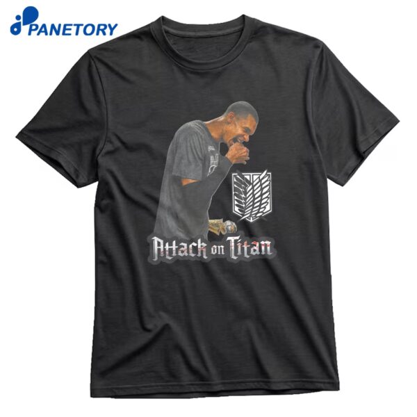 AOT VW T-Shirt