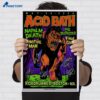 Acid Bath Boston Ma Signed May 30 2026 Poster 2