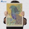 All Them Witches Leipzig De Jul 3 2026 Poster 2 All Them Witches Leipzig De Jul 3 2026 Poster 2