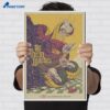All Them Witches Paris France Jun 29 2026 Poster 2