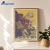 All Them Witches Paris France Jun 29 2026 Poster 3