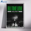 All Time Low Clisson, France Jun 18 2026 Poster 1