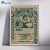 Allman Betts Family Revival Vail Co Jun 6 2026 Poster 1