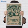 Allman Betts Family Revival Vail Co Jun 6 2026 Poster 2 Allman Betts Family Revival Vail Co Jun 6 2026 Poster 2