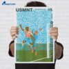American Outlaws San Francisco Jul 1 2026 Poster 2 American Outlaws San Francisco Jul 1 2026 Poster 2