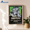 Amyl And The Sniffers The Anthem Jun 10 2026 Poster 3