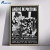 Angine De Poitrine Montreal Qc Jun 27 2026 Poster 1