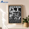 Angine De Poitrine Montreal Qc Jun 27 2026 Poster 3 Angine De Poitrine Montreal Qc Jun 27 2026 Poster 3