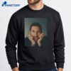 Antonela Roccuzzo Messi T-Shirt 2