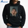 Antonela Roccuzzo Messi T-Shirt 3