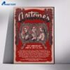 Antone's 51st Anniversary 2026 Poster 1