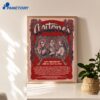 Antone'S 51St Anniversary 2026 Poster 3 Antone'S 51St Anniversary 2026 Poster 3