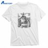 Ariana Grande Petal Bunny T-shirt 1