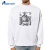 Ariana Grande Petal Bunny T-Shirt 2
