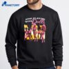 Ariana Grande Stop Playing With Dolls T-Shirt 2