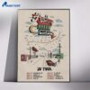 Asleep The Wheel Route 66 Centennial Shows 2026 Poster 1
