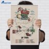 Asleep The Wheel Route 66 Centennial Shows 2026 Poster 2 Asleep The Wheel Route 66 Centennial Shows 2026 Poster 2