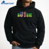 Australia United States T-Shirt 3