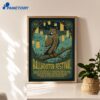 Ballhooter Festival Snowshoe Mountain West Virginia Sep 4-6 2026 Poster 3 Ballhooter Festival Snowshoe Mountain West Virginia Sep 4-6 2026 Poster 3