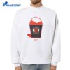 Baltimore Orioles Snowball T-Shirt 4 Baltimore Orioles Snowball T-Shirt 2