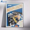Barcelona Calalunya Formula 1 Gran Premio De Jun 13 2026 Poster 1