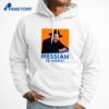 Basketball Messiah Is Here T-Shirt 3