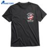 Ben Roethlisberger Barstool T-shirt 1