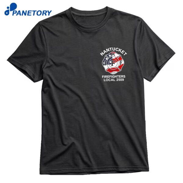 Ben Roethlisberger Barstool T-Shirt