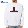 Ben Starr Thumbs Up T-Shirt 2