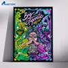 Big Gigantic The Caverns Pelham Tn Nov 6-7 2026 Poster 1