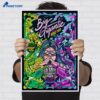 Big Gigantic The Caverns Pelham Tn Nov 6-7 2026 Poster 2 Big Gigantic The Caverns Pelham Tn Nov 6-7 2026 Poster 2