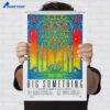 Big Something Tour 2026 Poster 2 Big Something Tour 2026 Poster 2