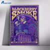 Blackberry Smoke Tour The Tabernacle Atlanta Nov 27 2026 Poster 1