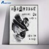 Bleachers Boston Ma Jun 17 2026 Poster 1