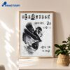Bleachers Boston Ma Jun 17 2026 Poster 3 Bleachers Boston Ma Jun 17 2026 Poster 3