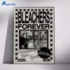 Bleachers Concert Forever Canandaigua New York Jun 20 2026 Poster 1