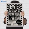 Bleachers Concert Forever Canandaigua New York Jun 20 2026 Poster 2 Bleachers Concert Forever Canandaigua New York Jun 20 2026 Poster 2