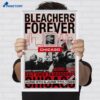 Bleachers Forever Tour Chicago Il Jun 7 2026 Poster 2