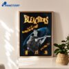 Bleachers Msg New York Jun 23 2026 Poster 3