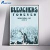 Bleachers Montreal Qc Jun 10 2026 Poster 1