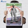 Bleachers Philadelphia Td Pavilion Highmark Mann Jun 13 2026 Poster 2 Bleachers Philadelphia Td Pavilion Highmark Mann Jun 13 2026 Poster 2