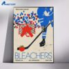 Bleachers Rbc Amphitheatre Toronto Ontario June 9 2026 Poster 1