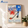 Bleachers Rbc Amphitheatre Toronto Ontario June 9 2026 Poster 3 Bleachers Rbc Amphitheatre Toronto Ontario June 9 2026 Poster 3