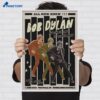 Bob Dylan Mcmenamins Edgefield Jun 4 2026 Poster 2