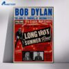 Bob Dylan Phoenix Arizona Jun 23 2026 Poster 1