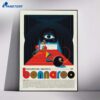 Bonnaroo The Strokes Jun 12 2026 Poster 1